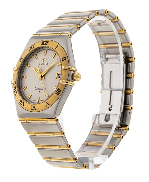 Omega Constellation 1212.30.00